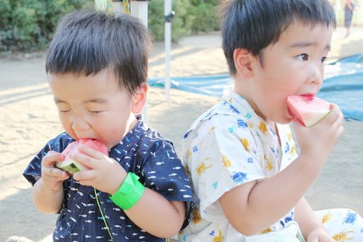風の子保育園(兵庫県伊丹市)