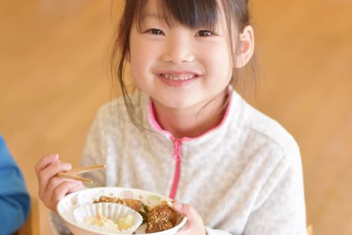 風の子保育園(兵庫県伊丹市)
