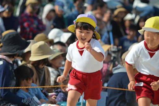 風の子保育園(兵庫県伊丹市)