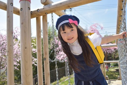 風の子保育園(兵庫県伊丹市)