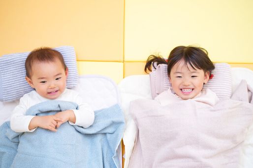 風の子保育園(兵庫県伊丹市)