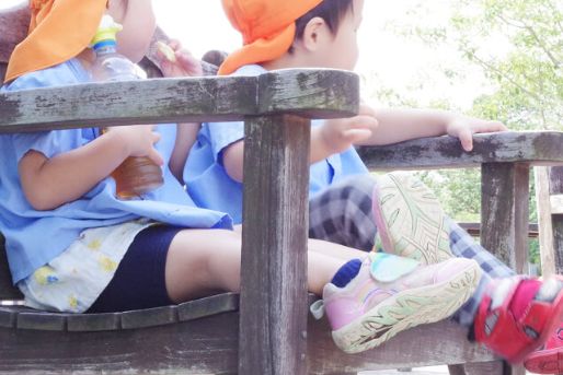 風の子保育園(兵庫県伊丹市)