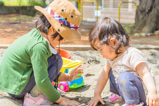 風の子保育園(兵庫県伊丹市)