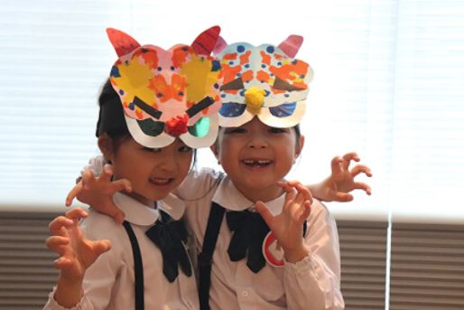 風の子保育園(兵庫県伊丹市)