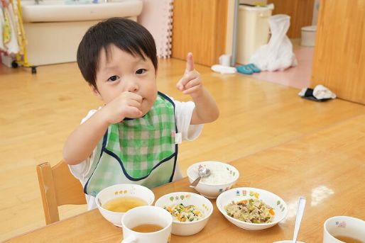 風の子保育園(兵庫県伊丹市)