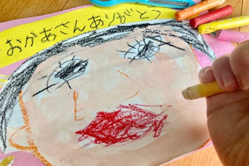 風の子保育園(兵庫県伊丹市)