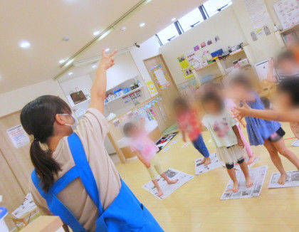 りぼんiセンター 放課後等デイサービス(兵庫県明石市)
