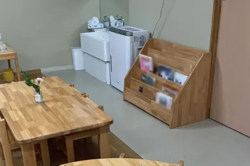 武蔵小杉コスモス保育園(神奈川県川崎市中原区)