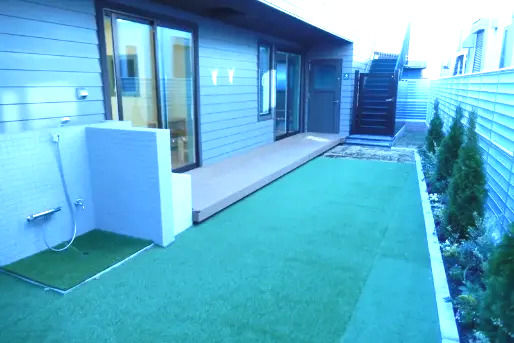 杉並コスモス保育園(東京都杉並区)