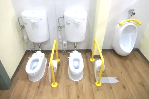 杉並コスモス保育園(東京都杉並区)