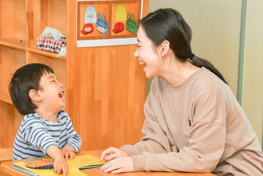 八潮コスモス保育園(埼玉県八潮市)