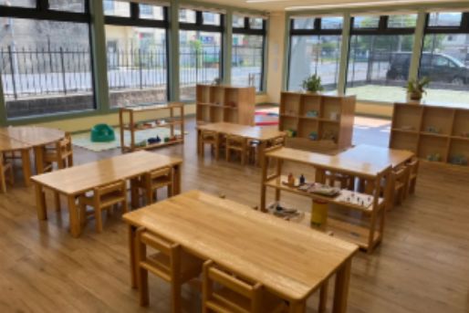 有住コスモス保育園(福岡県福岡市早良区)