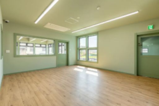 有住コスモス保育園(福岡県福岡市早良区)