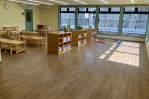 有住コスモス保育園(福岡県福岡市早良区)