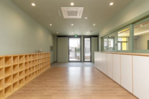 有住コスモス保育園(福岡県福岡市早良区)
