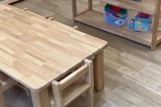 武蔵小杉コスモス保育園(神奈川県川崎市中原区)