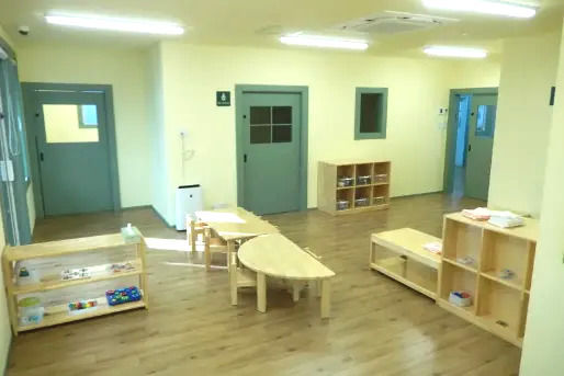 杉並コスモス保育園(東京都杉並区)