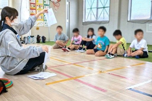 ONE FLOWER　本庄教室(佐賀県佐賀市)