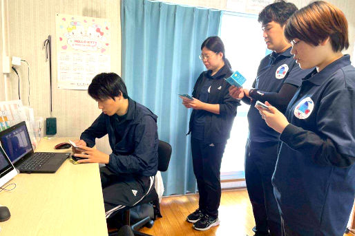 ONE　FLOWER　本庄教室(佐賀県佐賀市)