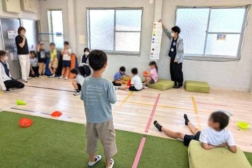ONE FLOWER　本庄教室(佐賀県佐賀市)