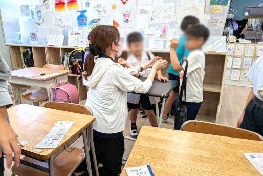 ONE FLOWER　本庄教室(佐賀県佐賀市)