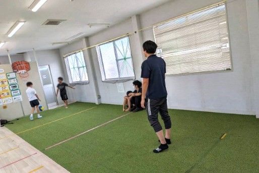 ONE FLOWER　本庄教室(佐賀県佐賀市)