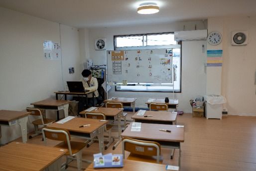 ONE FLOWER　鳥栖本町教室(佐賀県鳥栖市)