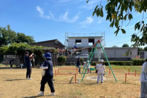 ONE FLOWER　鳥栖本町教室(佐賀県鳥栖市)