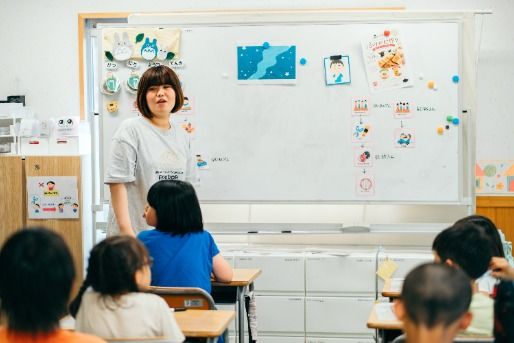 ONE FLOWER　若宮教室(佐賀県佐賀市)