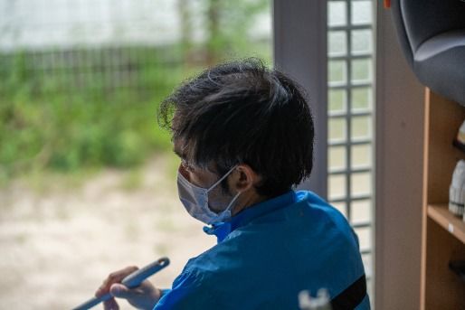ONE FLOWER　若宮教室(佐賀県佐賀市)
