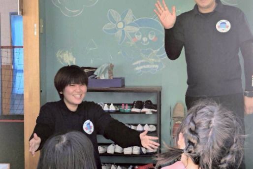 くるびーのおうち鍋島(佐賀県佐賀市)