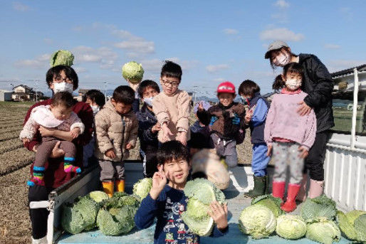 くるびーのおうち鍋島(佐賀県佐賀市)
