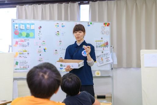 ONE FLOWER　マルダイ牛島教室(秋田県秋田市)
