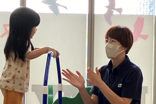 横須賀市　児童発達支援（仮称）(神奈川県横須賀市)