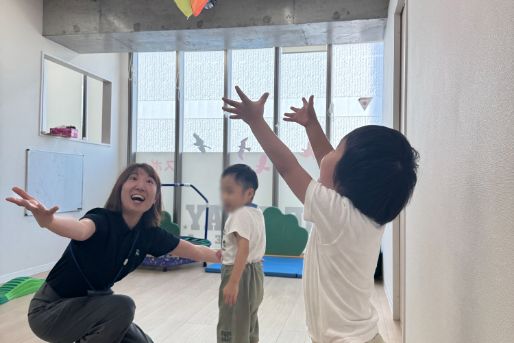 横須賀市　児童発達支援（仮称）(神奈川県横須賀市)