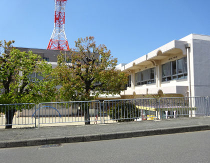中央保育園(大阪府池田市)