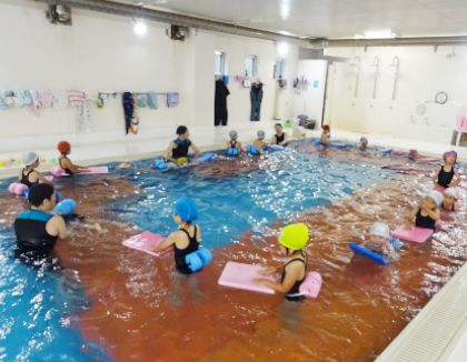 中央保育園(大阪府池田市)