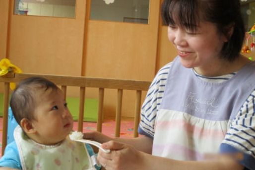 美唄市立ピパの子保育園(北海道美唄市)