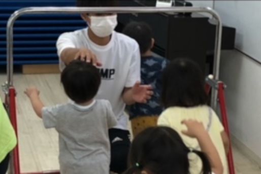 第2ちびっこハウス保育園(兵庫県尼崎市)