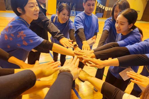 きらぼし保育園大和田園(大阪府門真市)