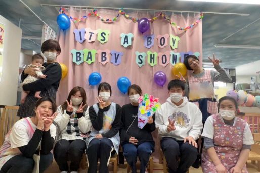 きらぼし保育園大和田園(大阪府門真市)