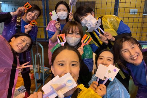 きらぼし保育園大和田園(大阪府門真市)