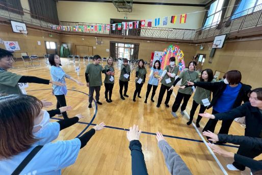 きらぼし保育園桃谷園(大阪府大阪市生野区)
