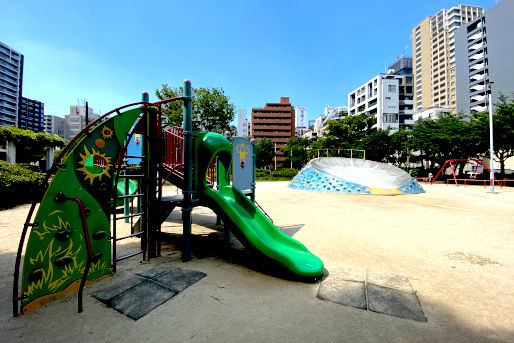 キッズ大阪(大阪府大阪市中央区)