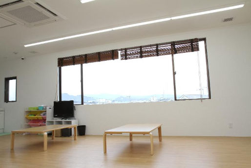 放課後等デイサービス風さん(大阪府泉南郡熊取町)