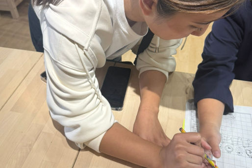 放課後等デイサービス風さん(大阪府泉南郡熊取町)