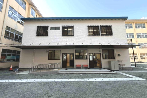 福岡市放課後児童クラブ支援員B（会計年度任用職員）(福岡県福岡市中央区)