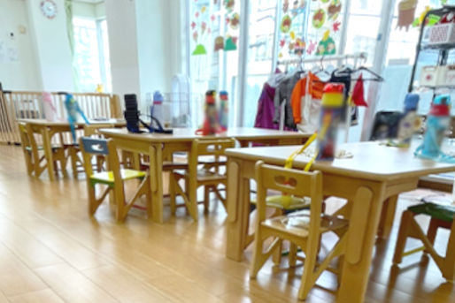 リフレッシュ保育 ハピネスPLUS(北海道札幌市中央区)