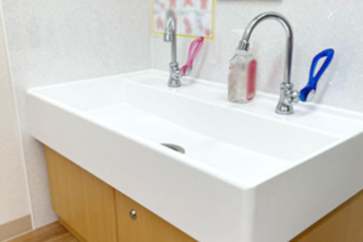 リフレッシュ保育 ハピネスHOUSE(北海道札幌市中央区)