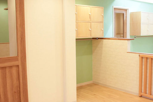 リフレッシュ保育 ハピネスHOUSE(北海道札幌市中央区)